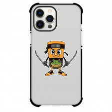 Italian Brainrot Tung Tung Assassino Boneca Phone Case For iPhone Samsung Galaxy Pixel OnePlus Vivo Xiaomi Asus Sony Motorola Nokia - Tung Tung Assassino Boneca Cartoon Sticker