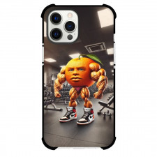 Italian Brainrot Udin Din Din Dun Phone Case For iPhone Samsung Galaxy Pixel OnePlus Vivo Xiaomi Asus Sony Motorola Nokia - Udin Din Din Dun In Gym 3D Art Poster