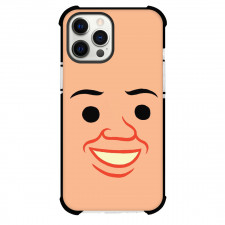 Joan Cornella Phone Case For iPhone Samsung Galaxy Pixel OnePlus Vivo Xiaomi Asus Sony Motorola Nokia - Close Up Face