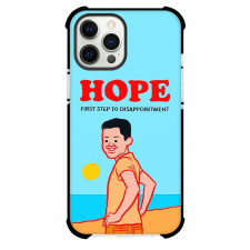 Joan Cornella Phone Case For iPhone Samsung Galaxy Pixel OnePlus Vivo Xiaomi Asus Sony Motorola Nokia - FIRST STEP TO DISAPOINTMENT Pop Art