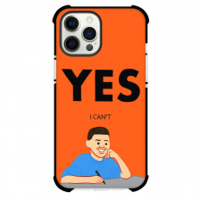 Joan Cornella Phone Case For iPhone Samsung Galaxy Pixel OnePlus Vivo Xiaomi Asus Sony Motorola Nokia - YES I CANT Pop Art