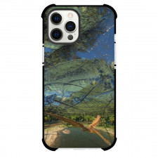 Jurassic World Phone Case For iPhone and Samsung Galaxy Devices - Maaradactylus Illustration