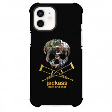 Jackass Best And Last Phone Case For iPhone Samsung Galaxy Pixel OnePlus Vivo Xiaomi Asus Sony Motorola Nokia - Jackass Best And Last Memory Montage Poster