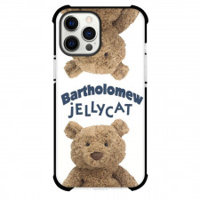 Jellycat Phone Case For iPhone Samsung Galaxy Pixel OnePlus Vivo Xiaomi Asus Sony Motorola Nokia - Bartholomew Jellycat