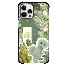 Jellycat Phone Case For iPhone Samsung Galaxy Pixel OnePlus Vivo Xiaomi Asus Sony Motorola Nokia - Feel Most Alive