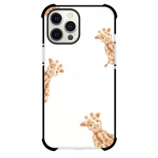 Jellycat Phone Case For iPhone Samsung Galaxy Pixel OnePlus Vivo Xiaomi Asus Sony Motorola Nokia - Giraffe Pattern Art