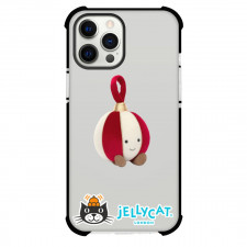 Jellycat Objects Phone Case For iPhone Samsung Galaxy Pixel OnePlus Vivo Xiaomi Asus Sony Motorola Nokia - Bauble Portrait