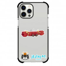 Jellycat Objects Phone Case For iPhone Samsung Galaxy Pixel OnePlus Vivo Xiaomi Asus Sony Motorola Nokia - Cracker Portrait