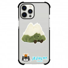Jellycat Objects Phone Case For iPhone Samsung Galaxy Pixel OnePlus Vivo Xiaomi Asus Sony Motorola Nokia - Mountain Portrait