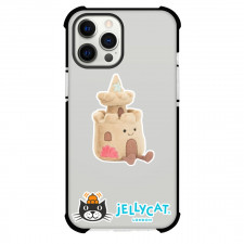 Jellycat Objects Phone Case For iPhone Samsung Galaxy Pixel OnePlus Vivo Xiaomi Asus Sony Motorola Nokia - Sandcastle Portrait