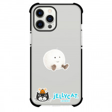 Jellycat Objects Phone Case For iPhone Samsung Galaxy Pixel OnePlus Vivo Xiaomi Asus Sony Motorola Nokia - Snowball Portrait