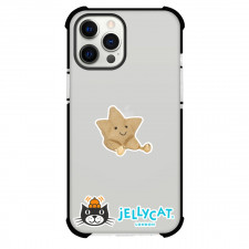 Jellycat Objects Phone Case For iPhone Samsung Galaxy Pixel OnePlus Vivo Xiaomi Asus Sony Motorola Nokia - Star Portrait