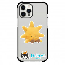 Jellycat Objects Phone Case For iPhone Samsung Galaxy Pixel OnePlus Vivo Xiaomi Asus Sony Motorola Nokia - Sun Portrait