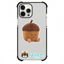 Jellycat Plants Phone Case For iPhone Samsung Galaxy Pixel OnePlus Vivo Xiaomi Asus Sony Motorola Nokia - Acorn Portrait