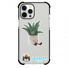 Jellycat Plants Phone Case For iPhone Samsung Galaxy Pixel OnePlus Vivo Xiaomi Asus Sony Motorola Nokia - Big Aloe Vera Portrait