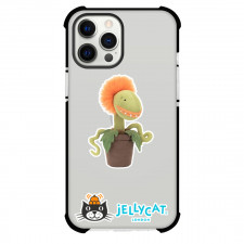 Jellycat Plants Phone Case For iPhone Samsung Galaxy Pixel OnePlus Vivo Xiaomi Asus Sony Motorola Nokia - Carniflore Tammie Portrait