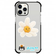 Jellycat Plants Phone Case For iPhone Samsung Galaxy Pixel OnePlus Vivo Xiaomi Asus Sony Motorola Nokia - Fleury Daisy Portrait