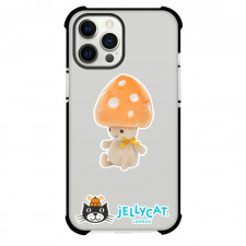 Jellycat Plants Phone Case For iPhone Samsung Galaxy Pixel OnePlus Vivo Xiaomi Asus Sony Motorola Nokia - Fun-Guy Ozzie Portrait