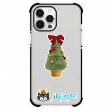 Jellycat Plants Phone Case For iPhone Samsung Galaxy Pixel OnePlus Vivo Xiaomi Asus Sony Motorola Nokia - Christmas Tree Portrait