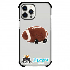 Jellycat Sports Phone Case For iPhone Samsung Galaxy Pixel OnePlus Vivo Xiaomi Asus Sony Motorola Nokia - American Football Portrait