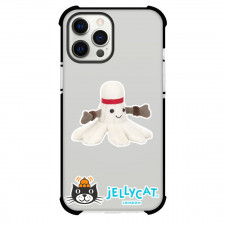 Jellycat Sports Phone Case For iPhone Samsung Galaxy Pixel OnePlus Vivo Xiaomi Asus Sony Motorola Nokia - Badminton Portrait
