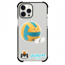Jellycat Sports Phone Case For iPhone Samsung Galaxy Pixel OnePlus Vivo Xiaomi Asus Sony Motorola Nokia - Beach Volley Portrait