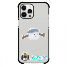 Jellycat Sports Phone Case For iPhone Samsung Galaxy Pixel OnePlus Vivo Xiaomi Asus Sony Motorola Nokia - Golf Ball Portrait