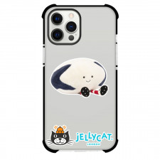 Jellycat Sports Phone Case For iPhone Samsung Galaxy Pixel OnePlus Vivo Xiaomi Asus Sony Motorola Nokia - Rugby Ball Portrait