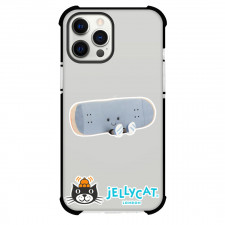 Jellycat Sports Phone Case For iPhone Samsung Galaxy Pixel OnePlus Vivo Xiaomi Asus Sony Motorola Nokia - Skateboard Portrait