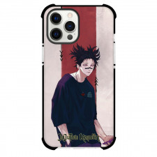 Jujutsu Kaisen Choso Phone Case For iPhone And Samsung Galaxy Devices - Choso Portrait