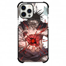 Jujutsu Kaisen Choso Phone Case For iPhone And Samsung Galaxy Devices - Choso Supernova