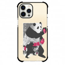 Jujutsu Kaisen Panda Phone Case For iPhone Samsung Galaxy Pixel OnePlus Vivo Xiaomi Asus Sony Motorola Nokia - Panda Side Portrait Sticker