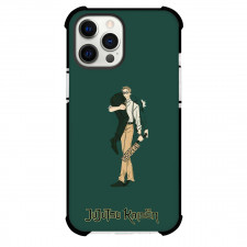 Jujutsu Kaisen Phone Case For iPhone And Samsung Galaxy Devices - Satoru Gojo Kento Nanami Cartoon Art