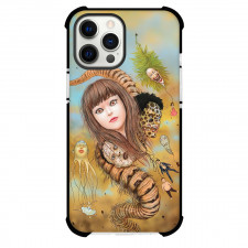 Junji Ito Phone Case For iPhone Samsung Galaxy Pixel OnePlus Vivo Xiaomi Asus Sony Motorola Nokia - Junji Ito Anime Adaptation