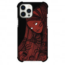Junji Ito Phone Case For iPhone Samsung Galaxy Pixel OnePlus Vivo Xiaomi Asus Sony Motorola Nokia - Junji Ito Mimi no Kaidan Horror Story