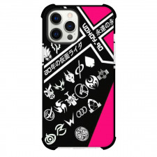 Kamen Rider Case For iPhone Samsung Galaxy Pixel OnePlus Vivo Xiaomi Asus Sony Motorola Nokia - 20 Year Anniversary Poster