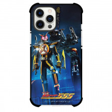 Kamen Rider 555 Case For iPhone Samsung Galaxy Pixel OnePlus Vivo Xiaomi Asus Sony Motorola Nokia - 555 Series Poster