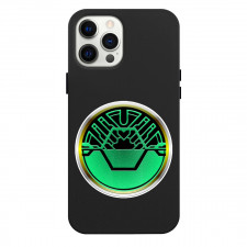 Kamen Rider Birth Case For iPhone Samsung Galaxy Pixel OnePlus Vivo Xiaomi Asus Sony Motorola Nokia - Birth Character Logo Sticker