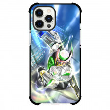 Kamen Rider Birth Case For iPhone Samsung Galaxy Pixel OnePlus Vivo Xiaomi Asus Sony Motorola Nokia - Birth Fly Attack