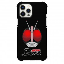 Kamen Rider Black Case For iPhone Samsung Galaxy Pixel OnePlus Vivo Xiaomi Asus Sony Motorola Nokia - Avatar Poster
