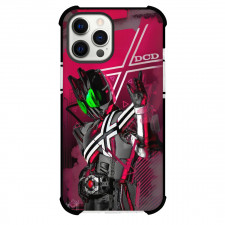 Kamen Rider Decade Case For iPhone Samsung Galaxy Pixel OnePlus Vivo Xiaomi Asus Sony Motorola Nokia - Decade DCD Poster