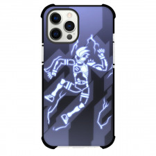 Kamen Rider Ex-Aid Case For iPhone Samsung Galaxy Pixel OnePlus Vivo Xiaomi Asus Sony Motorola Nokia - Ex-Aid Electric Shocked