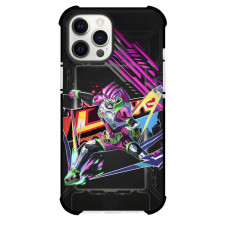 Kamen Rider Ex-Aid Case For iPhone Samsung Galaxy Pixel OnePlus Vivo Xiaomi Asus Sony Motorola Nokia - Ex-Aid Slide Attack Portrat