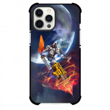 Kamen Rider Fourze Case For iPhone Samsung Galaxy Pixel OnePlus Vivo Xiaomi Asus Sony Motorola Nokia - Fourze Rocket Drill Attack