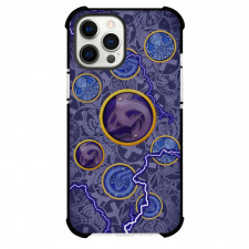 Kamen Rider OOO Case For iPhone Samsung Galaxy Pixel OnePlus Vivo Xiaomi Asus Sony Motorola Nokia - OOO Aqua Group Core Medal Collage