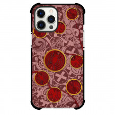 Kamen Rider OOO Case For iPhone Samsung Galaxy Pixel OnePlus Vivo Xiaomi Asus Sony Motorola Nokia - OOO Avian Group Core Medal Collage