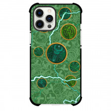 Kamen Rider OOO Case For iPhone Samsung Galaxy Pixel OnePlus Vivo Xiaomi Asus Sony Motorola Nokia - OOO Insect Group Core Medal Collage