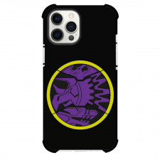 Kamen Rider OOO Case For iPhone Samsung Galaxy Pixel OnePlus Vivo Xiaomi Asus Sony Motorola Nokia - OOO Putotyra Combo Logo
