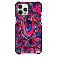 Kamen Rider Revice Case For iPhone Samsung Galaxy Pixel OnePlus Vivo Xiaomi Asus Sony Motorola Nokia - Revice Dark Helmet Patter