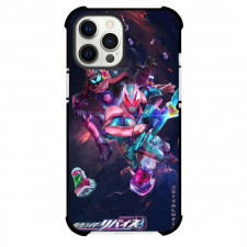 Kamen Rider Revice Case For iPhone Samsung Galaxy Pixel OnePlus Vivo Xiaomi Asus Sony Motorola Nokia - Revice Fight Space Poster